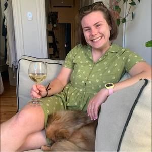 Meet your Posher, Amanda